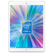 Original 9 7 Onda V919 3G CORE M Win10 Android 5 0 Tablet PC In tel