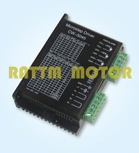 New CW5045 stepper motor stepping motor driver 50V/4.5A Microstep 256
