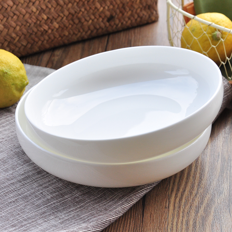 Online Buy Wholesale white appetizer plates from China white appetizer plates Wholesalers