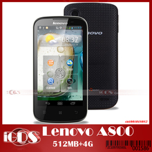 Lenovo A800 Dual Core MTK6577T android 4.1 cell phone with 4.5″ inch Screen 1.2GHz  Smartphone