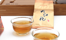 dahongpao 100g Top Grade Chinese oolong tea Health Care Anti cancer Green Health food Big Red