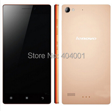 Free silicone case Lenovo Vibe X2 4G FDD LTE Cell Phones MTK6595m Octa Core Android 4