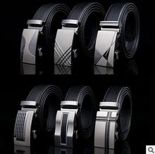 2016 Fashion man designer font b belts b font for men adjustable automatic buckle font b