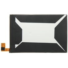 Newest High Quality Mobile Phone Battery 2300mAh Rechargeable Li Polymer Battery for HTC One M7