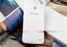Original Lenovo A820 MTK6589 Quad core android 4 1 1 phone with Russian 4 5 Screen