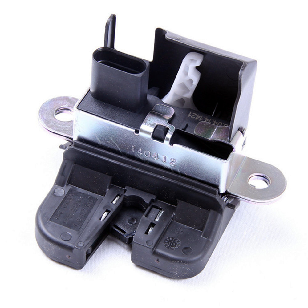 Nissan Versa Trunk Car Trunk Lock Block Rear Trunk Lid Lock Latch