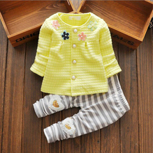 2016 Baby Girl Boy Clothes Newborn Bebes Bebek Giyim Kids Children Clothing Set Infantil Roupa Boys Roupas Infantis Menino