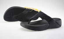 Fl of ar e paste slippers sandals shoes body form a Vietnamese woman to lose weight Rokkit Free shipping