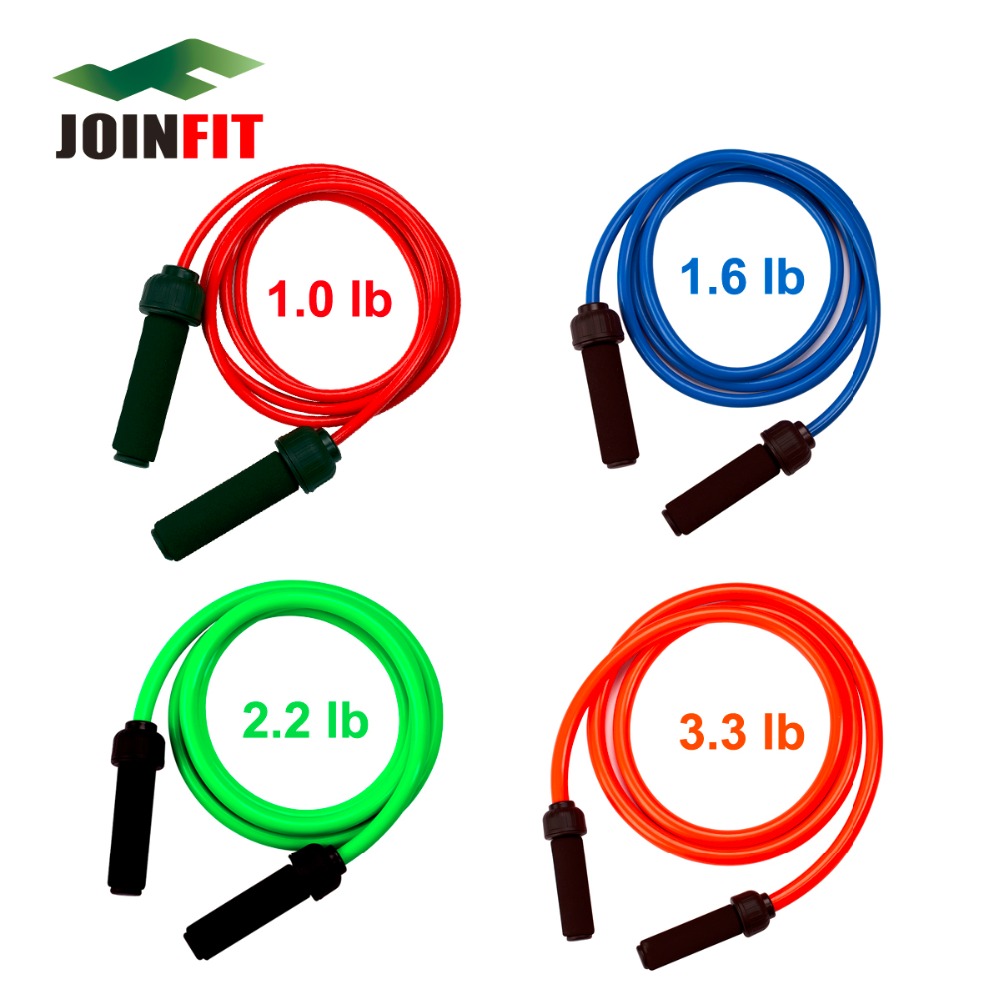 Heavy Power Jump Rope / Weighted Jump Rope / Heavy Jump Ropein Jump