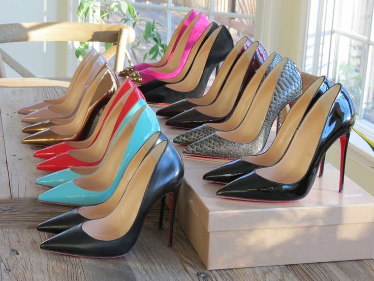 imitation christian louboutin - leather australia Picture - More Detailed Picture about Free ...