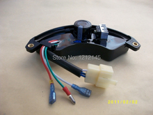 IMC 6Wires 5KW Generator AVR,ELEMAX 5KW Generator AVR
