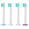 4pcs Best Generic Electric Sonic Toothbrush Replacement For Philips Sonicare Tooth Brush Heads Kids Compact Soft