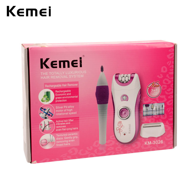 Pilihan hair removal terbaik untuk garis bikini
