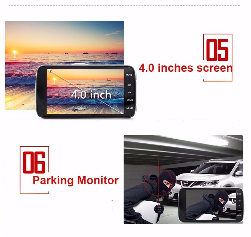 car dvr
