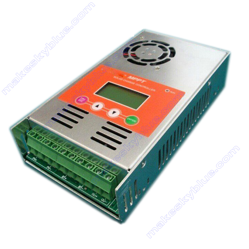 makeskyblue 40a mppt solar charge controller regulator for 12v 24v 36v 48vdc unbeatable price in makeskyblue 40a mppt solar charge controller regulator for 12v 24v 36v 48vdc unbeatable price in