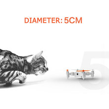 SMAORC m1 2.4Ghz 6-Axis Gyro RC Quadcopter 360 Roll Helicopter Drone Camera RTF