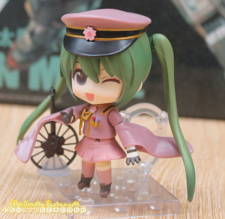 senbonzakura nendoroid