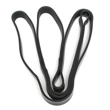 New 208cm Fitness Gym Equipment Natural Latex Pull Up Physio ResistanceBands Fitness Bodybulding Yoga Sports Exercise