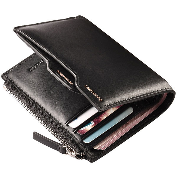 Classy and decent women’s leather bill fold wallet 2017 Classy and decent women’s leather bill fold wallet 2017