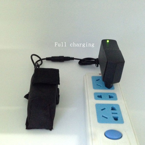 full charging