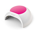 SUNUV SUN2 48W Professional Nail Lamp UV Lamp Nail Dryer for UV Gel LED Gel Nail