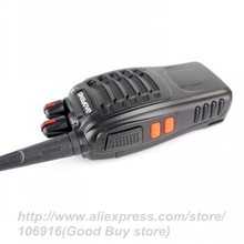 New BaoFeng BF 888S Wireless Professional Portable Civilian Walkie Talkie Intercom System For Commercial Hotel Car