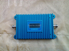 GSM980 Mobile phone GSM 900mhz signal booster GSM signal repeater LCD display cell phone GSM signal