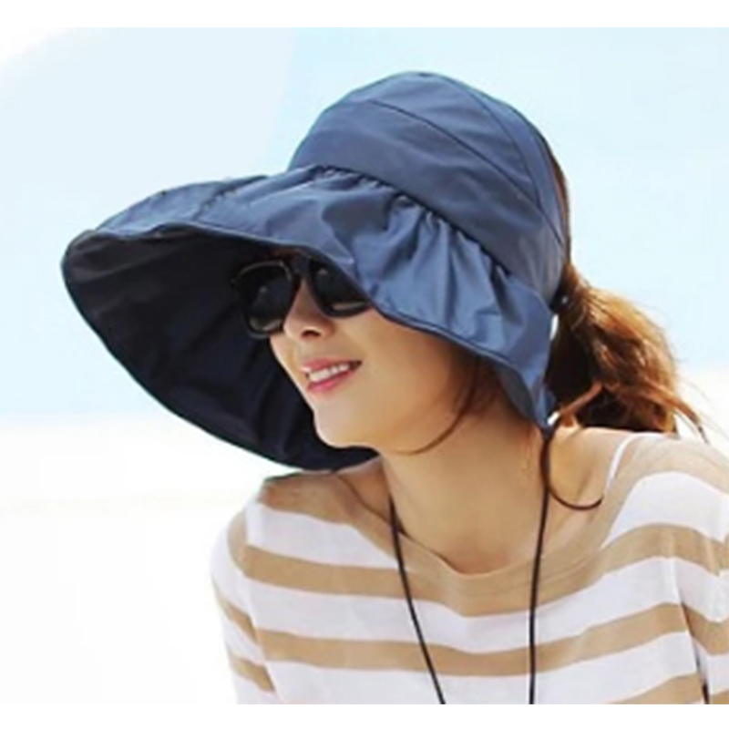Ladies 2015 New Arrival High Quality Summer Hats F...