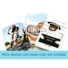 Dropship mobile phone accessories customised phone case for Blackberry Z30
