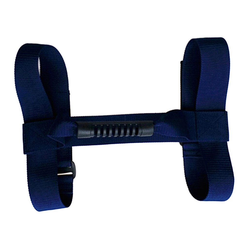 Scuba Diving Dive Adjustable Tank Carrier Holder 2'' bing Transport Carry Strap Universal