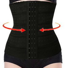 women slimming body shaper fajas fajas reductoras tummy control sashes shapewear waist trainers corsets