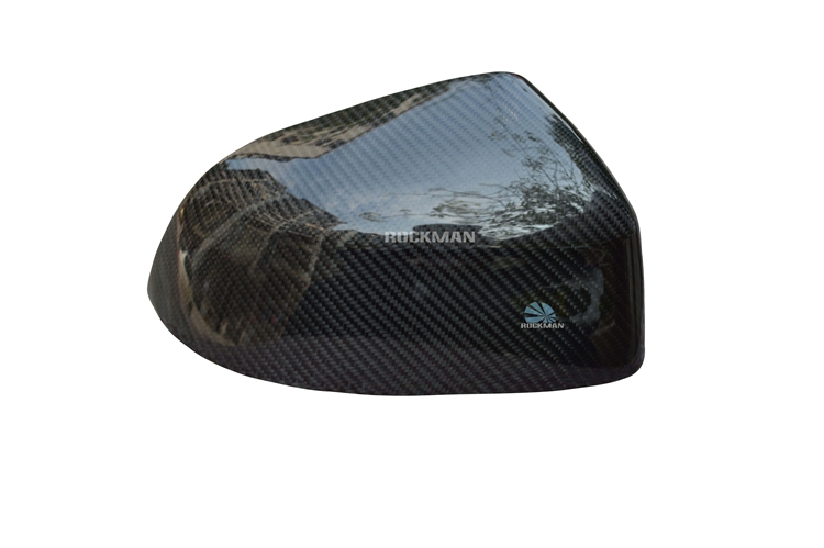 Bmw x3 side mirror cover #5