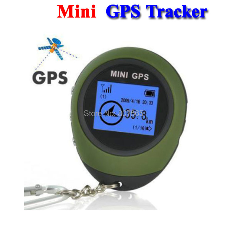Mini  GPS         2 . /  + 