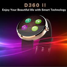 Bluetooth Calling Smart Watches for IOS & Android Watch Bracelet Phone Watches,Clock/ Remote Camera / Sleep Heart Rate Tracker