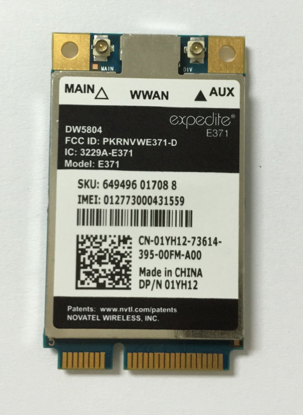 Wifi адаптер из usb модема Wifi адаптер из usb модема