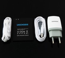 Free DHL DOOGEE F2 5 0 Inch IPS android 4 4 smartphone MTK6732 Quad core 1GB