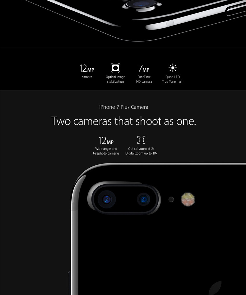 buy new original apple iphone 7 2gb ram 32128gb256gb rom ios 10 lte 12 0mp camera quad core fingerprint brand cell phones iphone7 from china manufacturers suppliers wholesaler at the leading online b2b