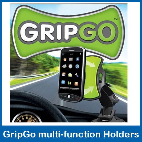 GripGo multi-function Holders As seen on TV GripGo...