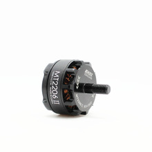 original New Cooling Series EMAX 2206 II dedicated multirotor Motor for mini cross racing quad drone