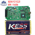 Newest Firmware V4 036 KESS V2 V2 25 No Tokens Limiation Kess V2 OBD2 Manager Tuning