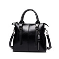 RORETE Genuine leather Women Handbag Europe and America ladies Shoulder Bag Casual Women Bag Designer CrossBody