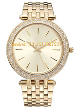 Ventas calientes de lujo relojes de marca hombres Reloj mujeres se visten Digital de cuarzo Reloj moda hombre Mujer Reloj calendario Reloj de Mujer 06