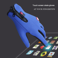 New 2014 Men Winter Motorcycle Racing Bike Cycling Gloves for Outdoor Fun & Sports Hiking/skiing Gloves