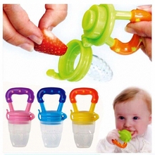 New Baby Boys Girls Feeding Pacifier Soft Care Type High Quality Feed Bite Gags Tool With Train Clip Holder Anti Lost Chain