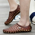 New 2017 Famous Brand Casual Men sandals Slippers Summer Shoes Beach flip flops boho sandals slippers