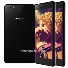 Original ZOPO FOCUS ZP720 5 3 Android 4 4 SmartPhone MTK6732 Quad Core 1GB RAM 16GB