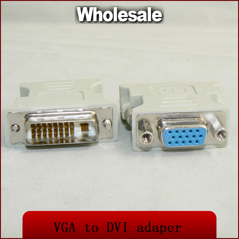 Как из dvi сделать vga разъем Как из dvi сделать vga разъем