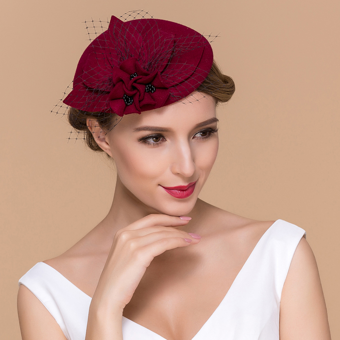 Popular Wedding Pillbox HatBuy Cheap Wedding Pillbox Hat lots from