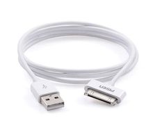 Original Pisen 3FT 30 Pin Sync Data Cable Charger Wire Cord Lead for iPhone 3G 3GS
