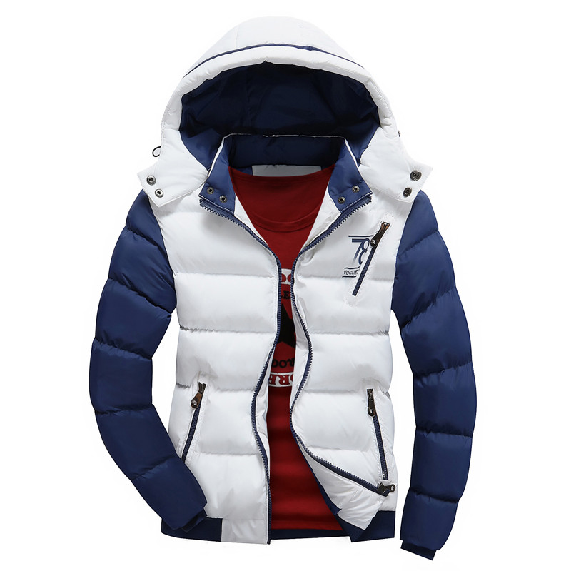 Mens winter coats buy online – Modern fashion jacket photo blog
